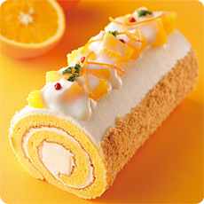 �I�����W�ƃR�R�i�b�c�̃��[��