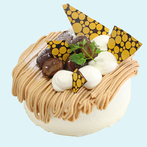 生菓子 アントルメ ホールケーキ シトロンヴェール 愛知県一宮市 季節のフルーツを使ったケーキや焼き菓子の販売
