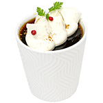 一宮コーヒーゼリー